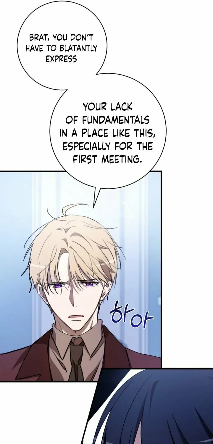 Demonas Chapter 22 page 61 - 