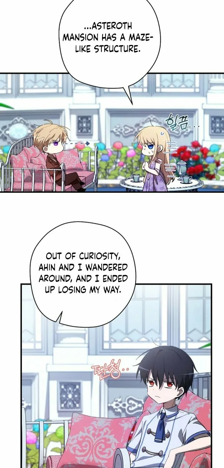 Demonas Chapter 22 page 65 - 