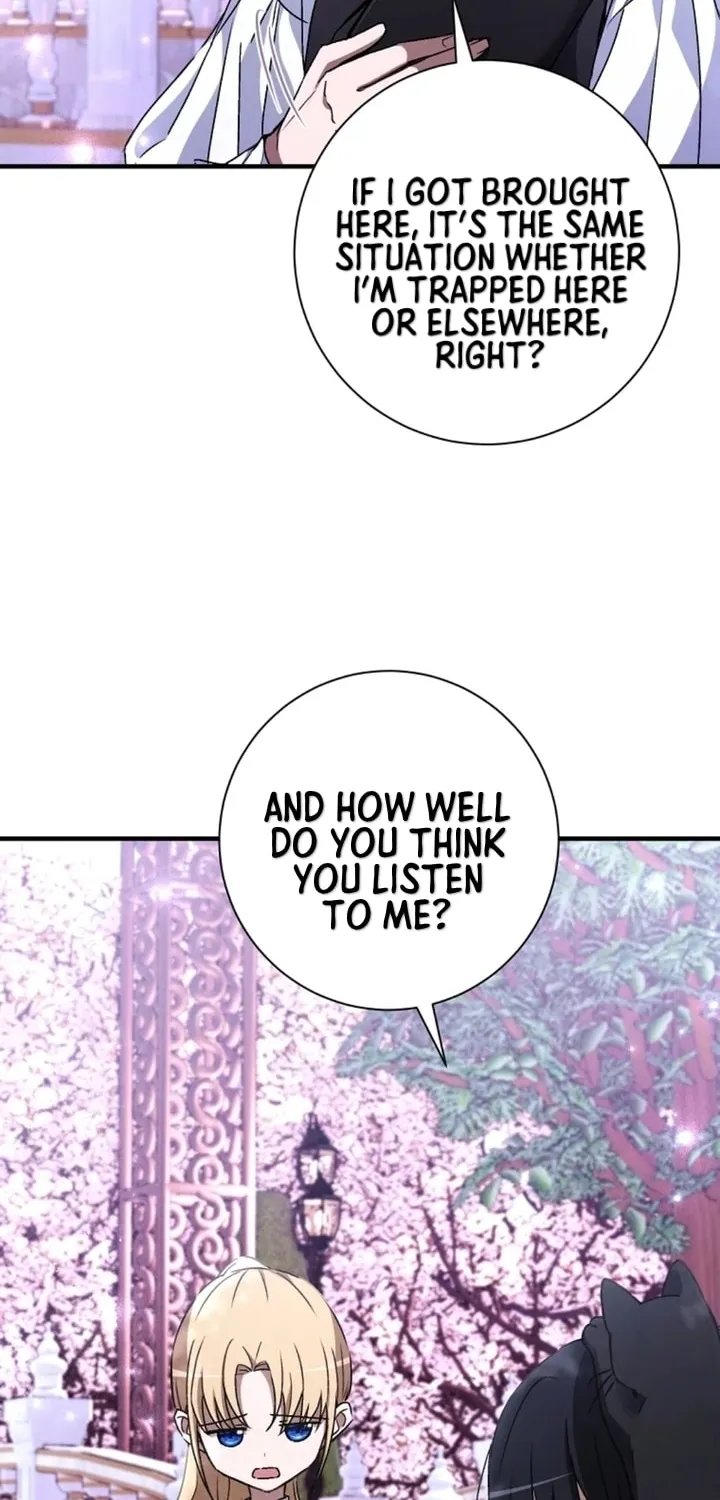 Demonas Chapter 24 page 34 - 