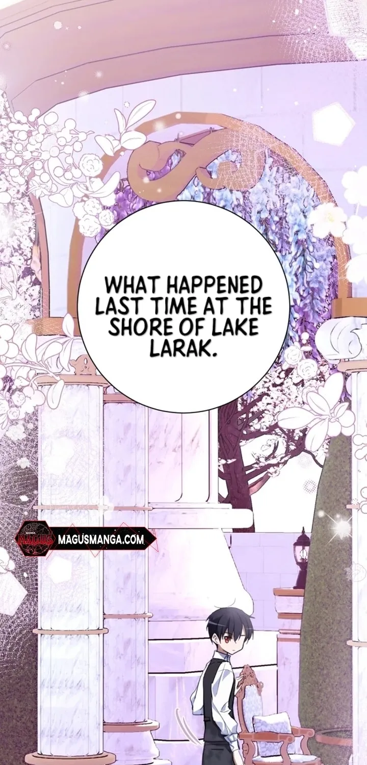 Demonas Chapter 24 page 40 - 
