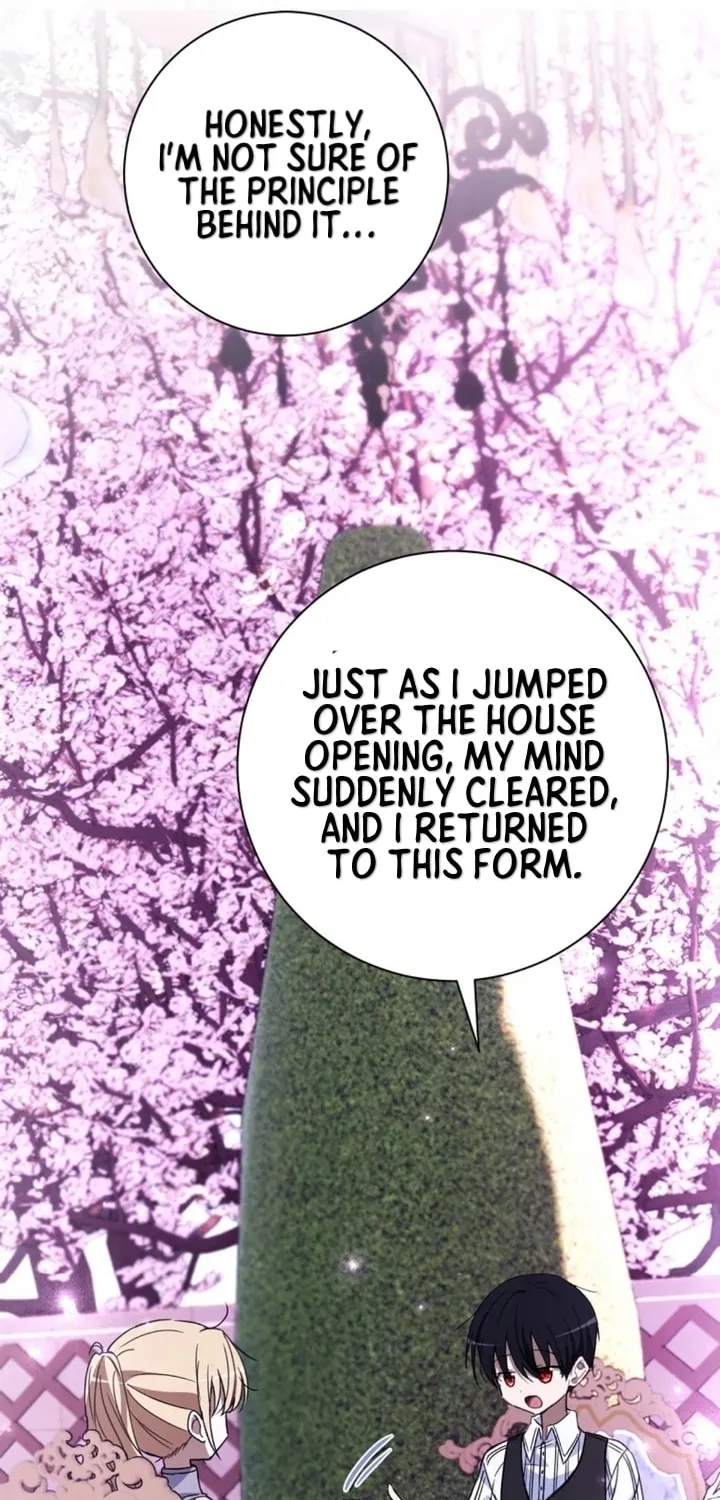 Demonas Chapter 24 page 60 - 