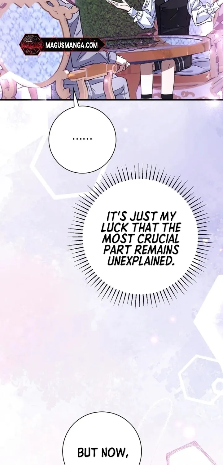 Demonas Chapter 24 page 61 - 
