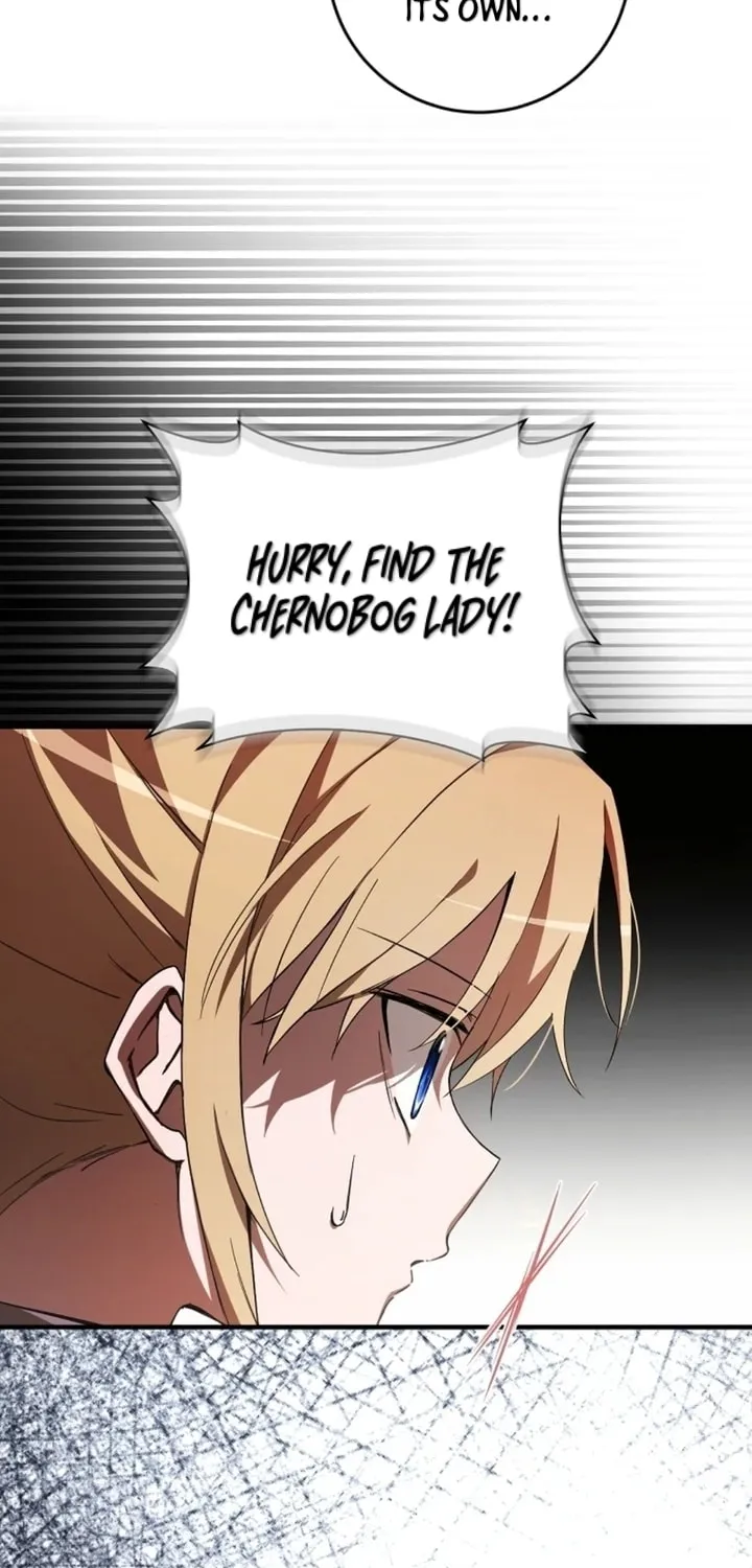 Demonas Chapter 24 page 67 - 