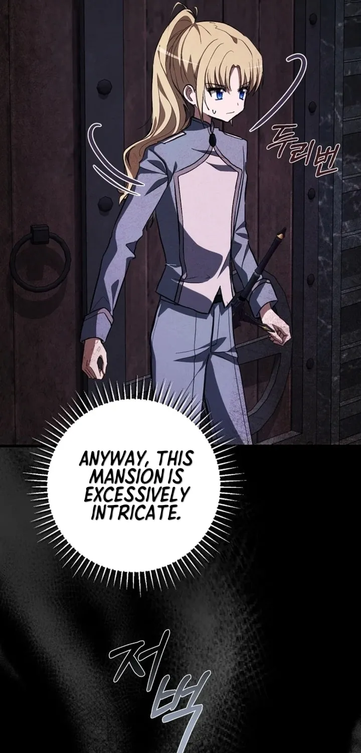 Demonas Chapter 24 page 77 - 