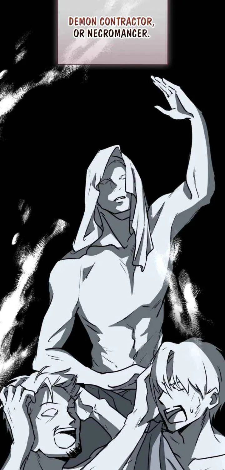 Demonas Chapter 25 page 11 - 