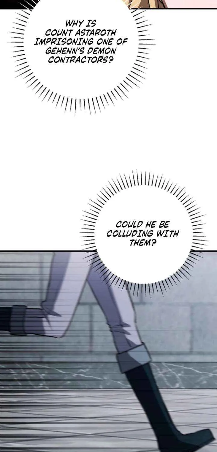 Demonas Chapter 25 page 16 - 