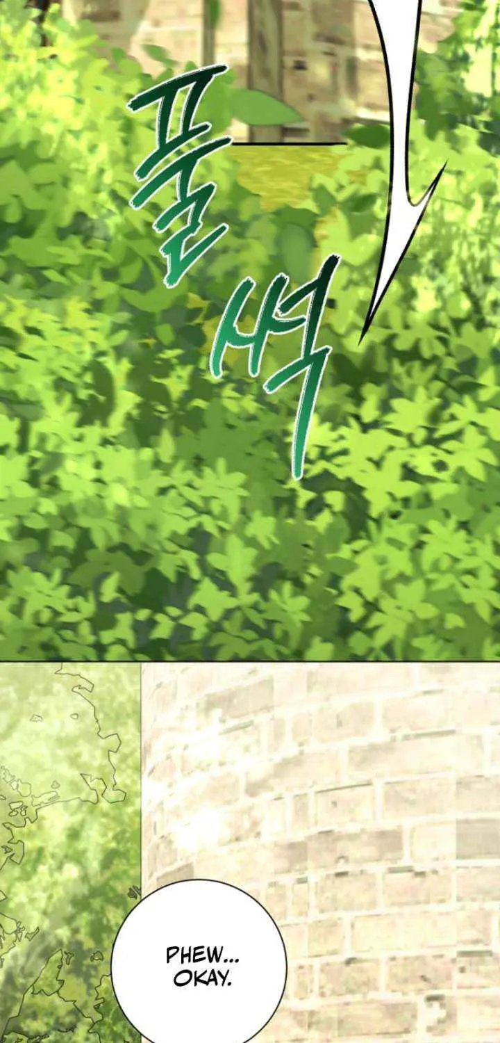 Demonas Chapter 25 page 23 - 