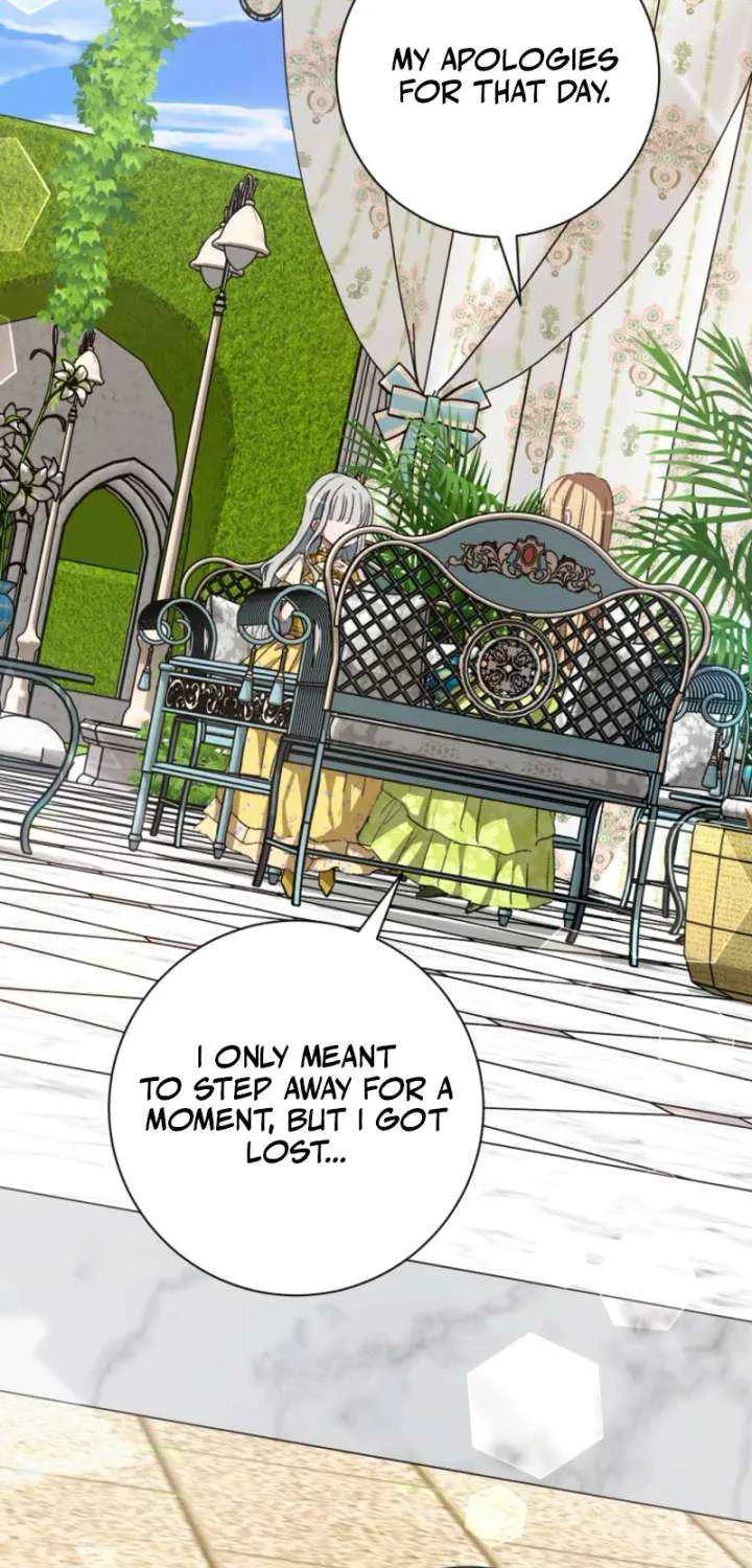 Demonas Chapter 25 page 43 - 