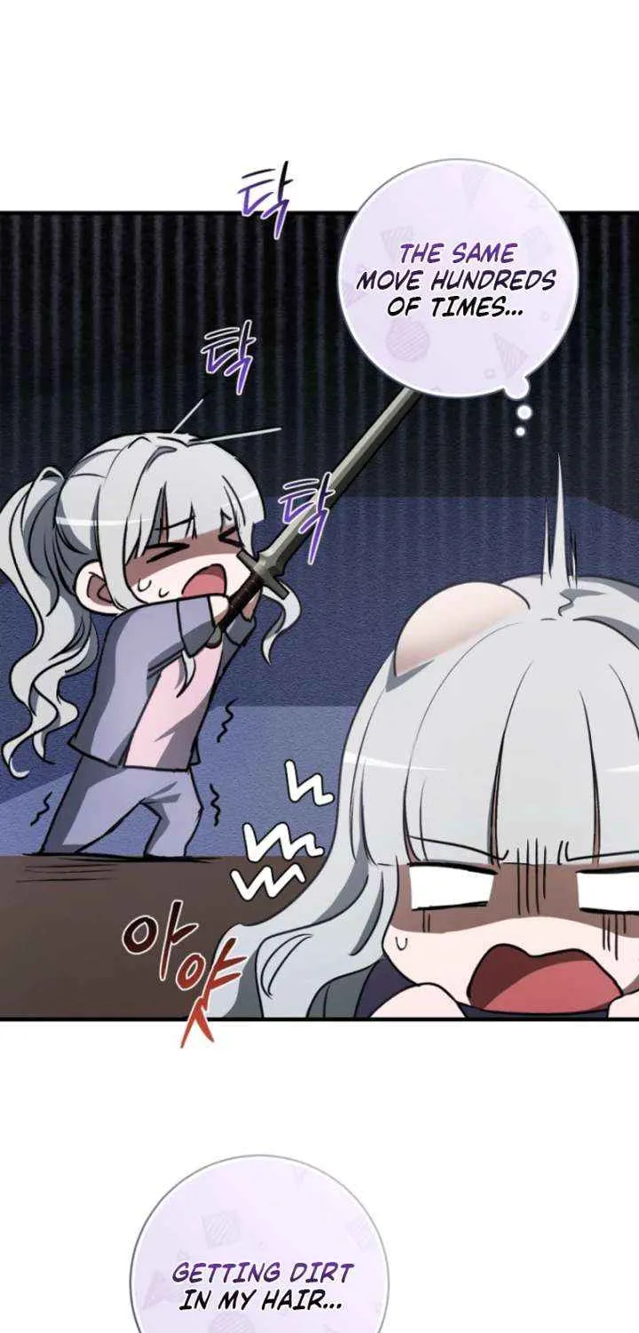 Demonas Chapter 25 page 48 - 