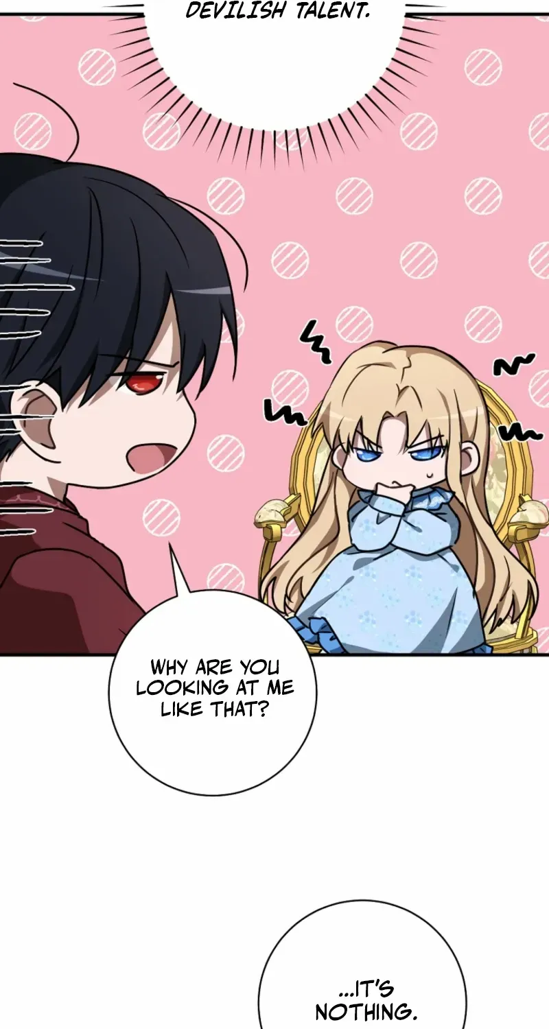 Demonas Chapter 26 page 15 - 