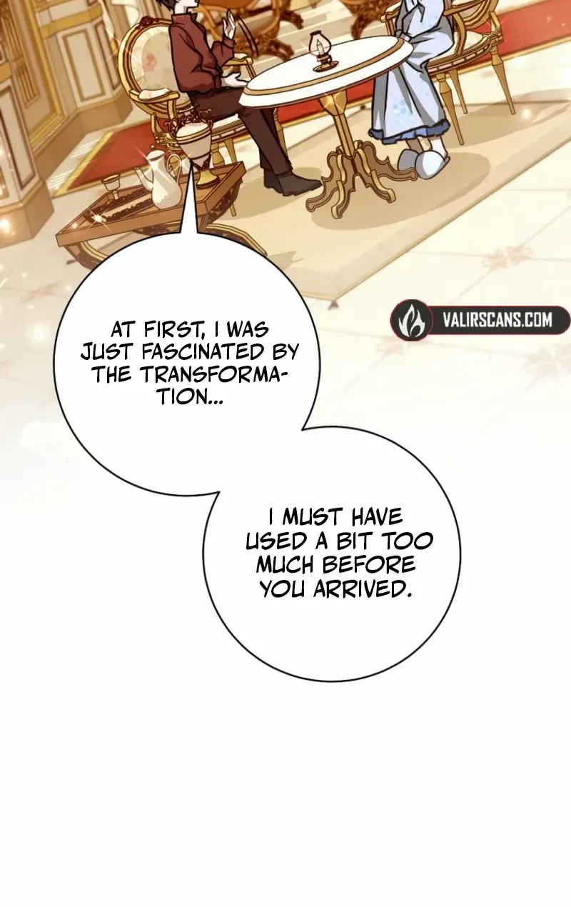 Demonas Chapter 26 page 20 - 