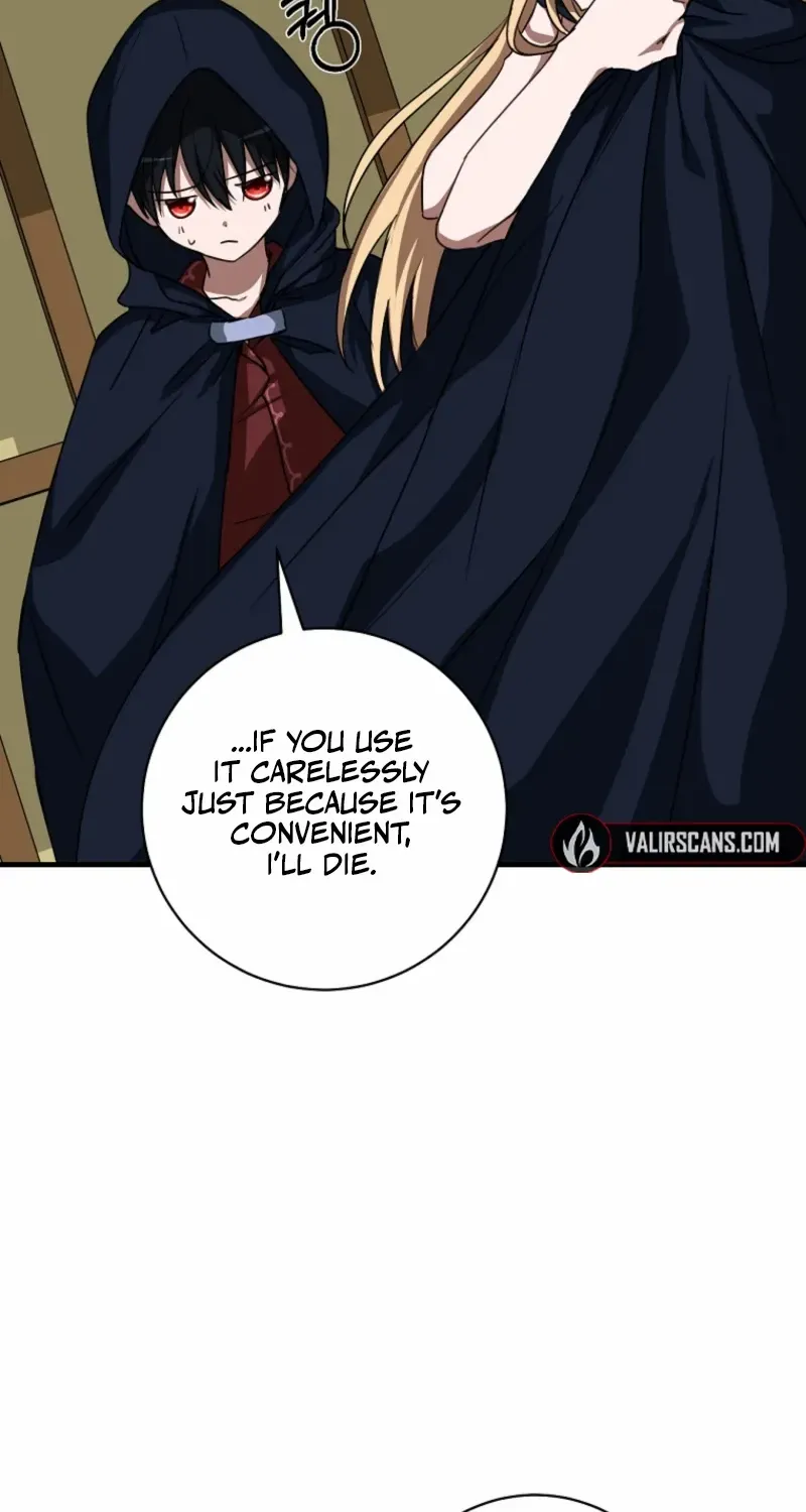 Demonas Chapter 26 page 37 - 