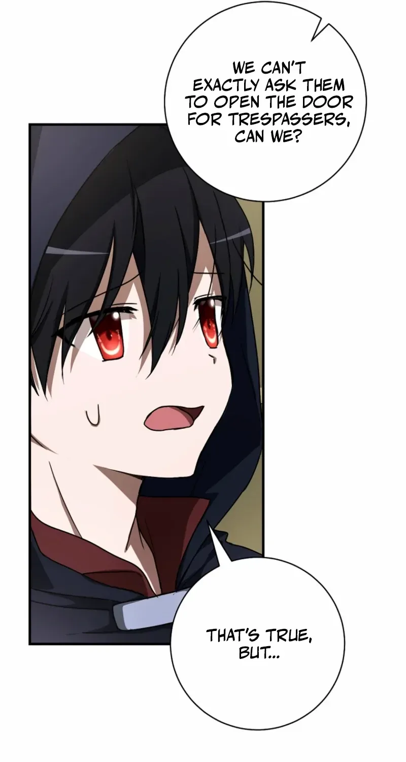 Demonas Chapter 26 page 41 - 