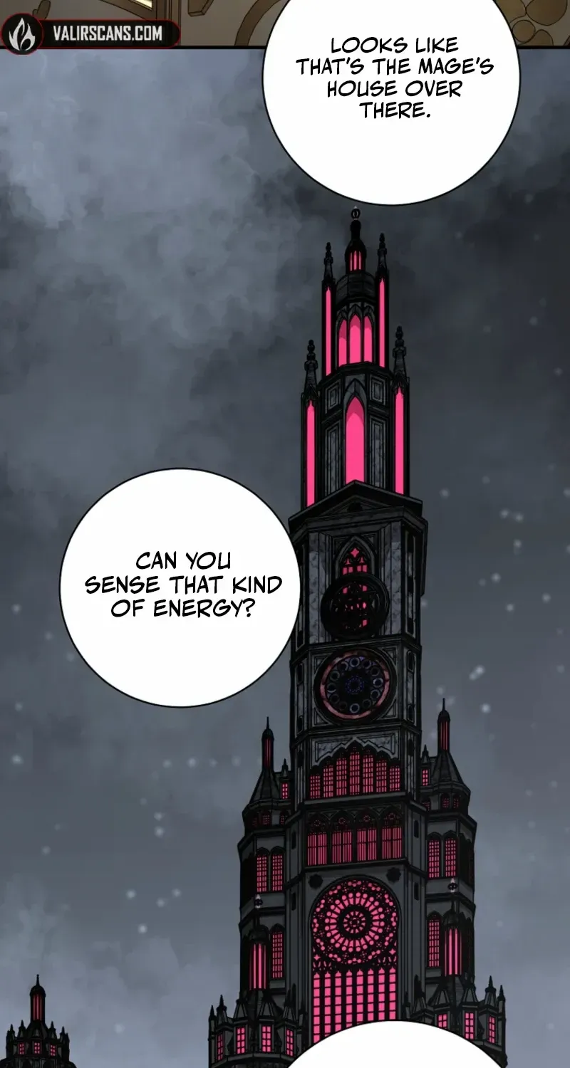 Demonas Chapter 26 page 47 - 