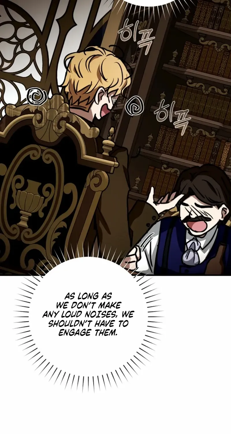Demonas Chapter 26 page 54 - 