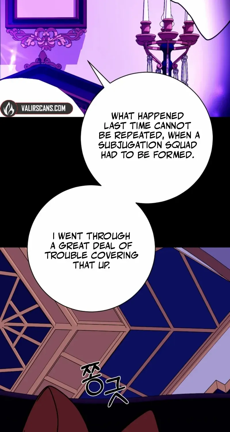 Demonas Chapter 26 page 74 - 