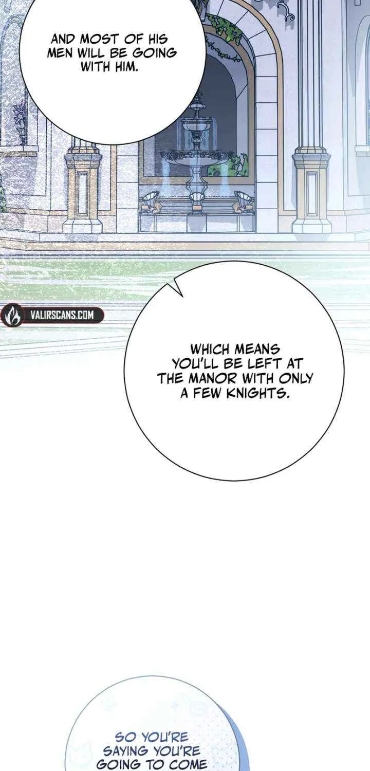 Demonas Chapter 27 page 11 - 