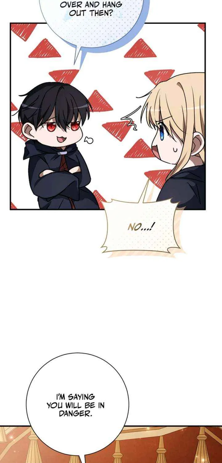 Demonas Chapter 27 page 12 - 