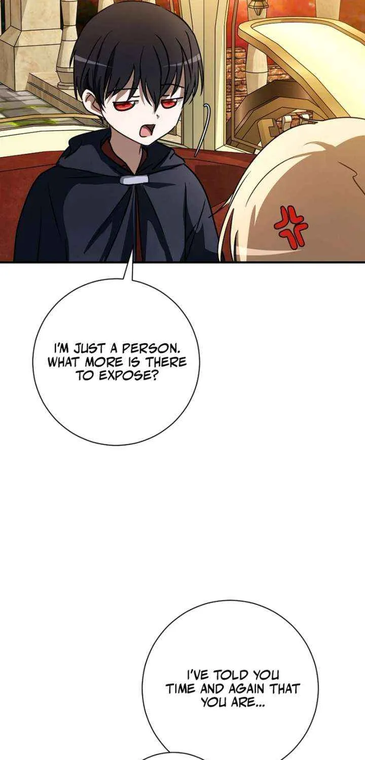 Demonas Chapter 27 page 16 - 