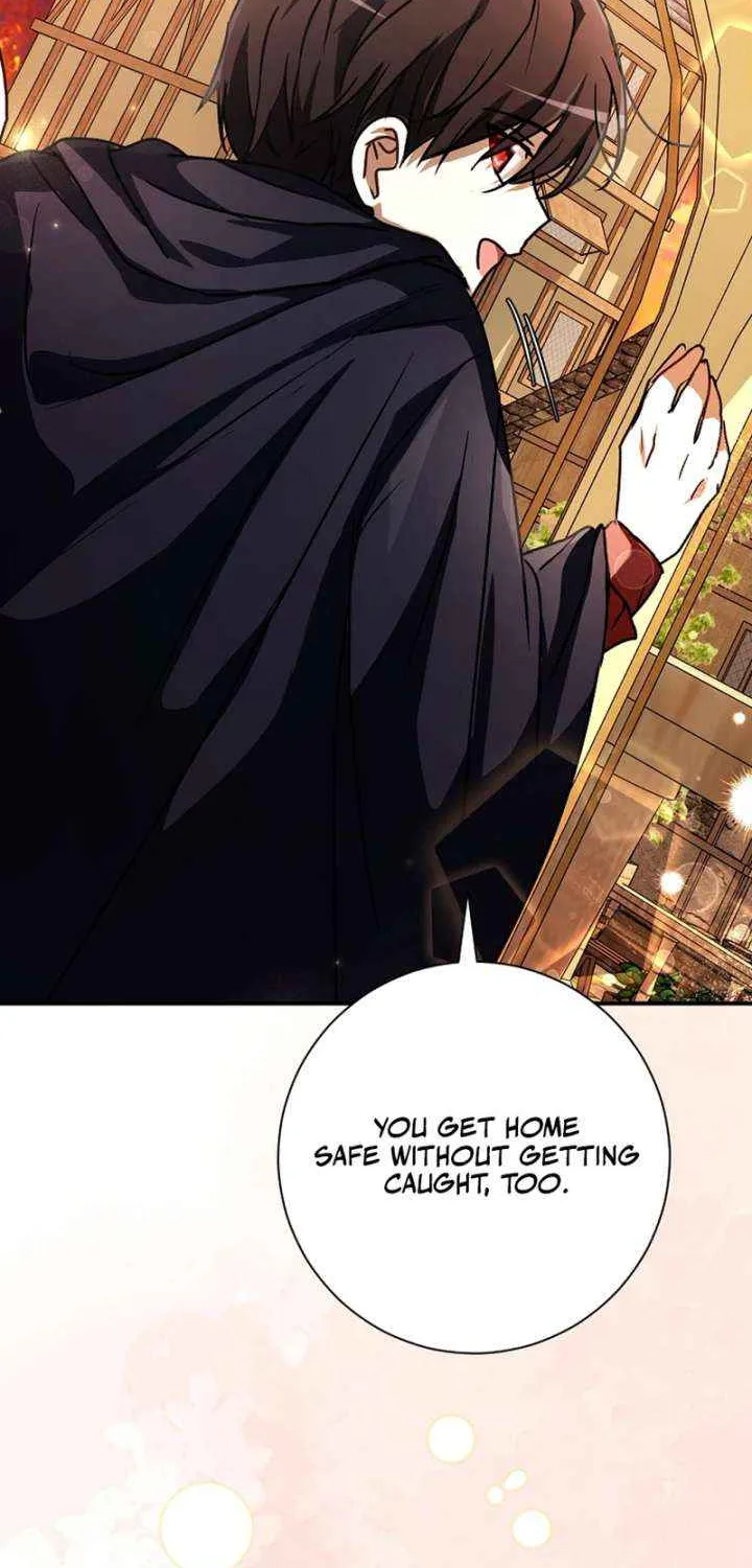 Demonas Chapter 27 page 19 - 