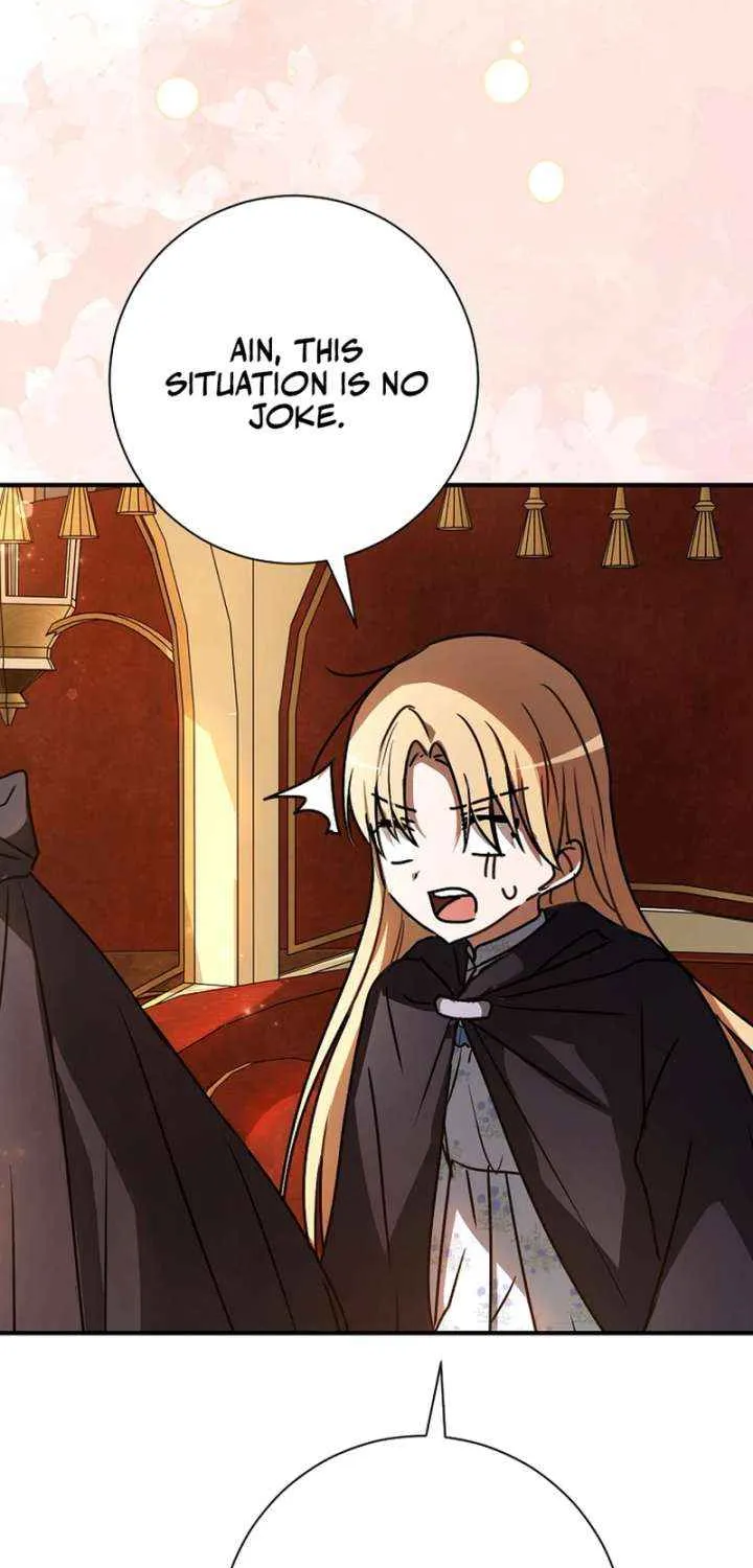 Demonas Chapter 27 page 20 - 