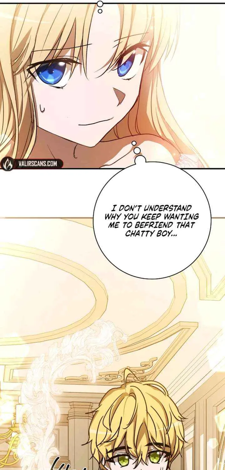 Demonas Chapter 27 page 35 - 