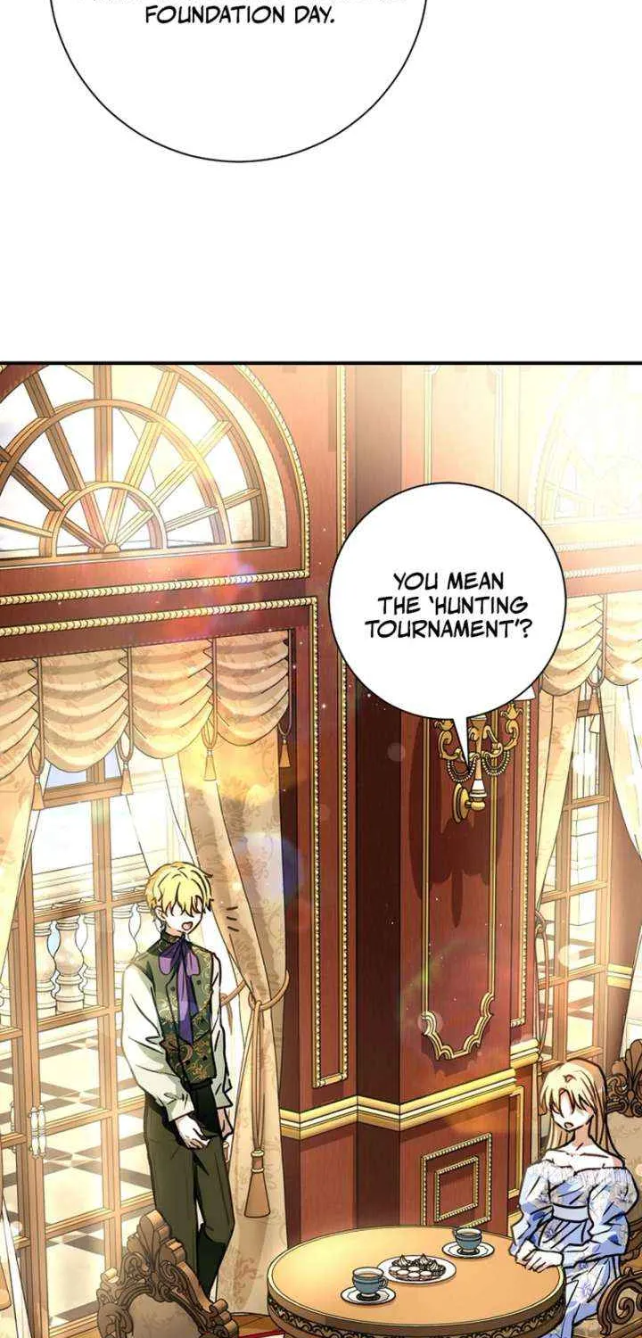 Demonas Chapter 27 page 40 - 