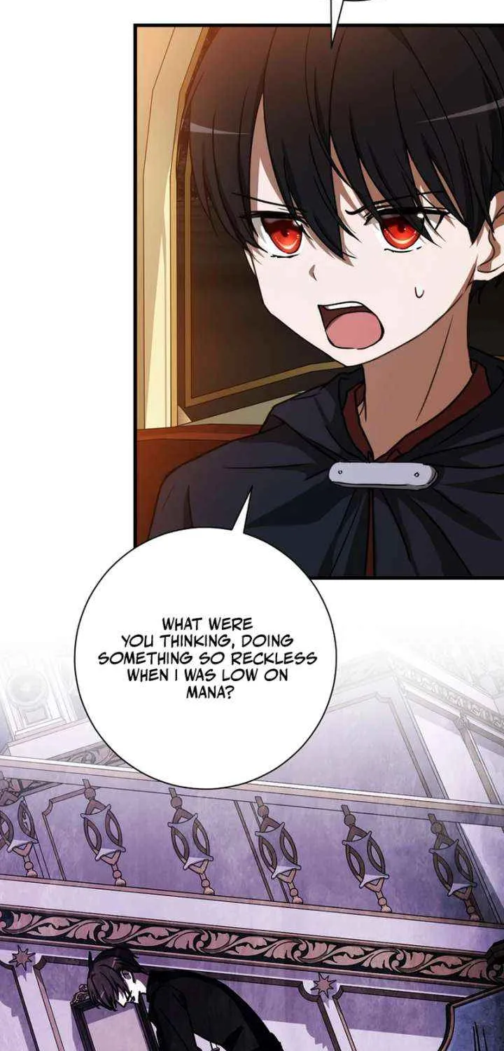 Demonas Chapter 27 page 5 - 