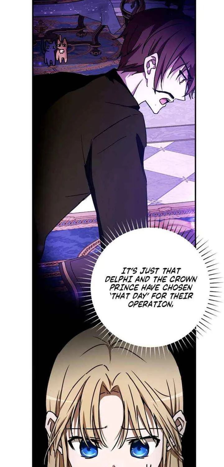 Demonas Chapter 27 page 42 - 