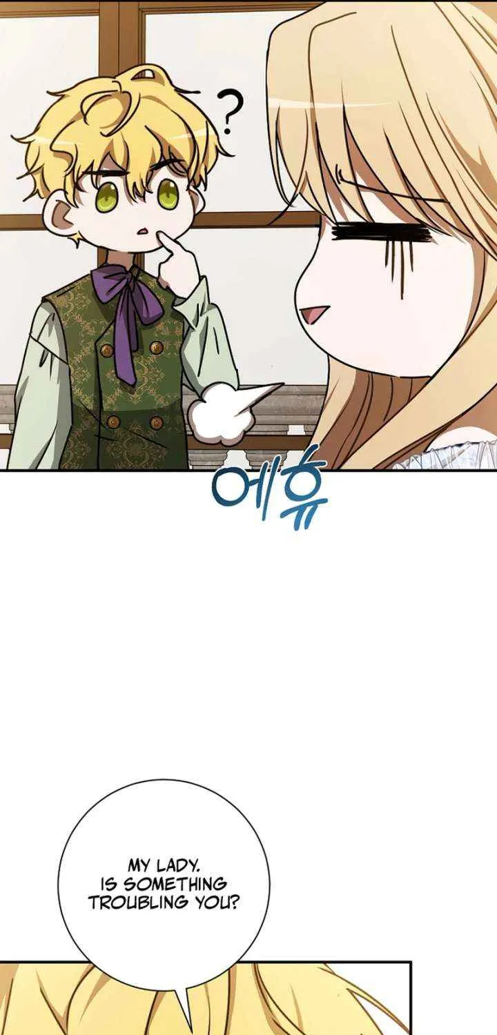 Demonas Chapter 27 page 44 - 