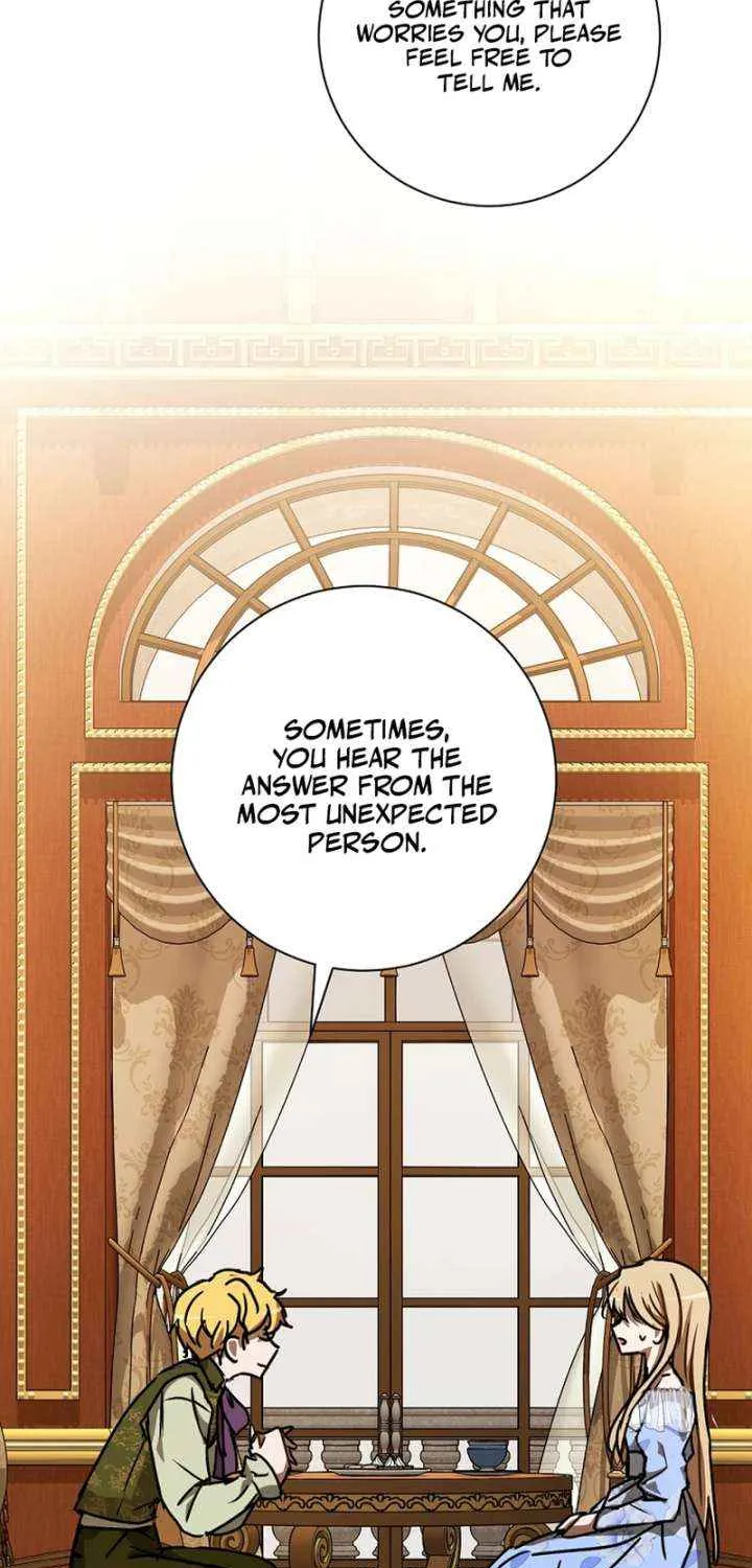 Demonas Chapter 27 page 48 - 