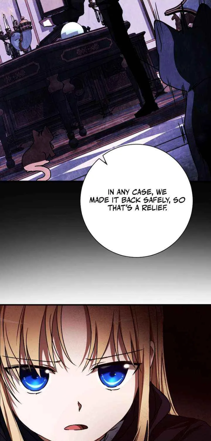 Demonas Chapter 27 page 6 - 
