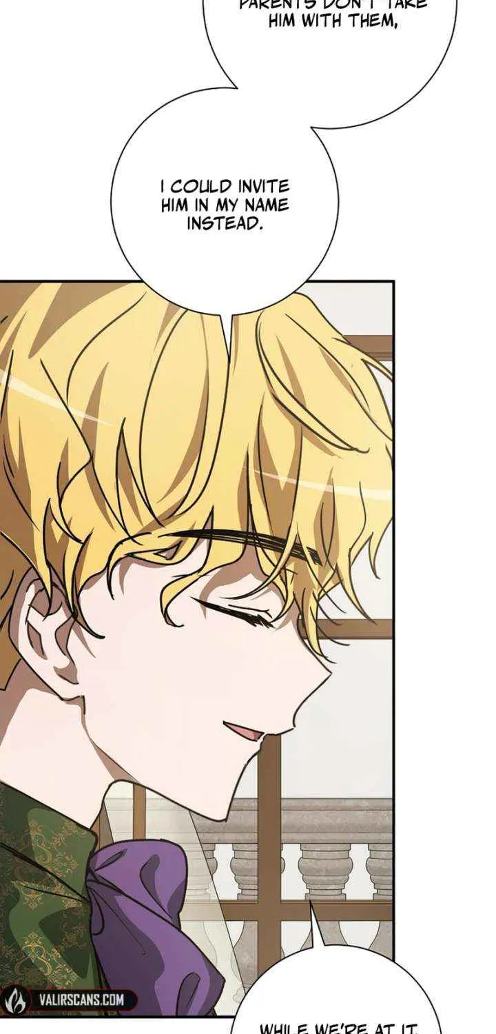 Demonas Chapter 27 page 63 - 