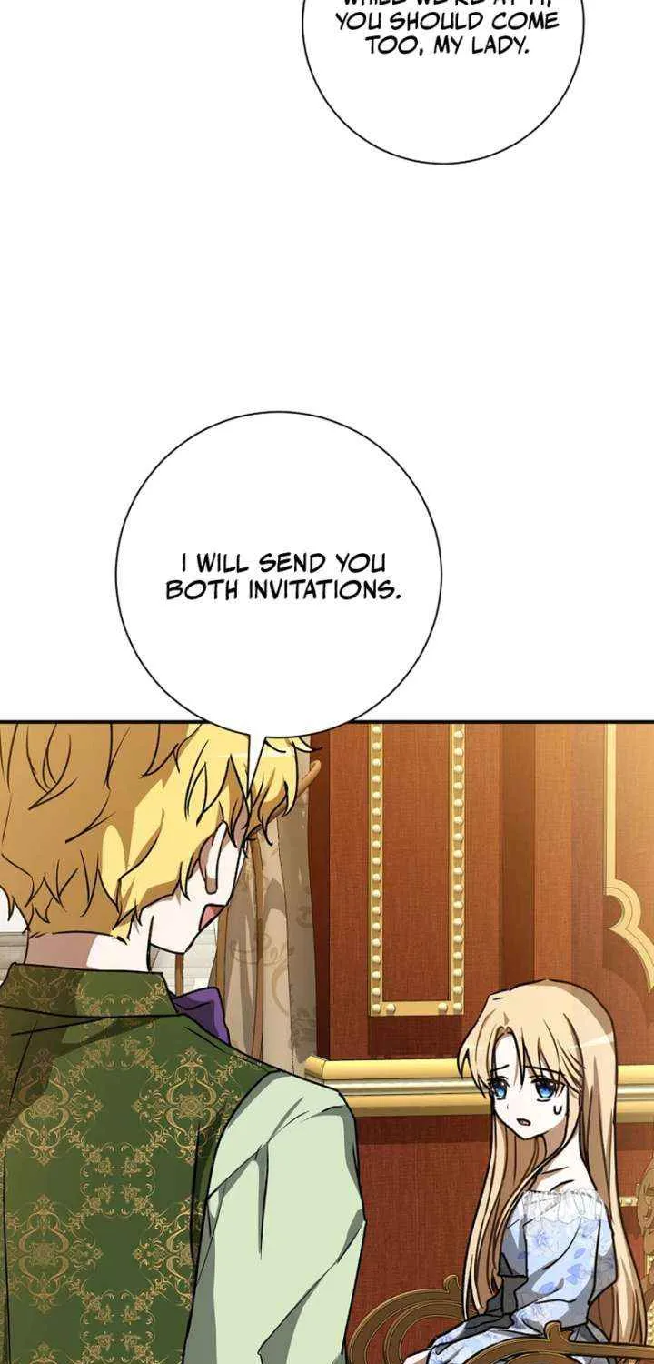 Demonas Chapter 27 page 64 - 