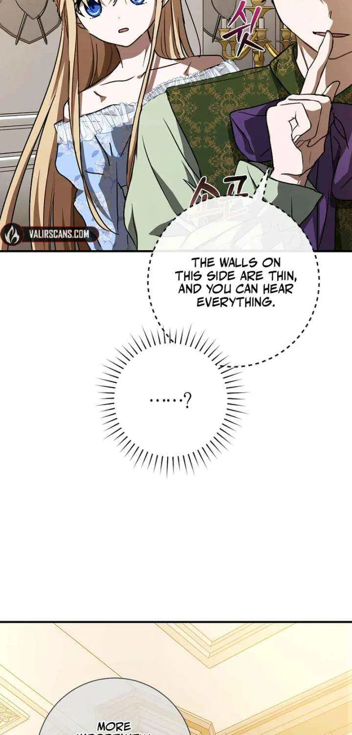Demonas Chapter 27 page 76 - 