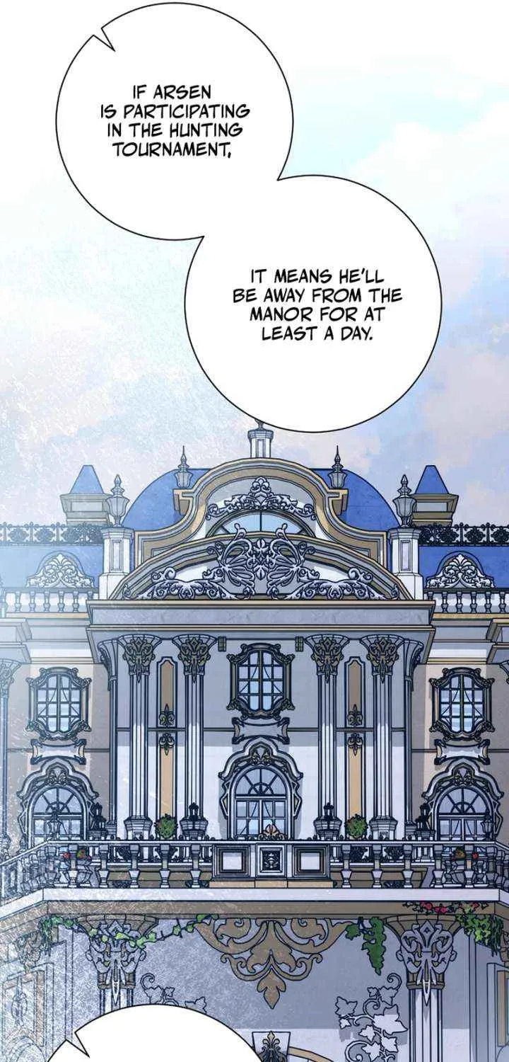 Demonas Chapter 27 page 10 - 