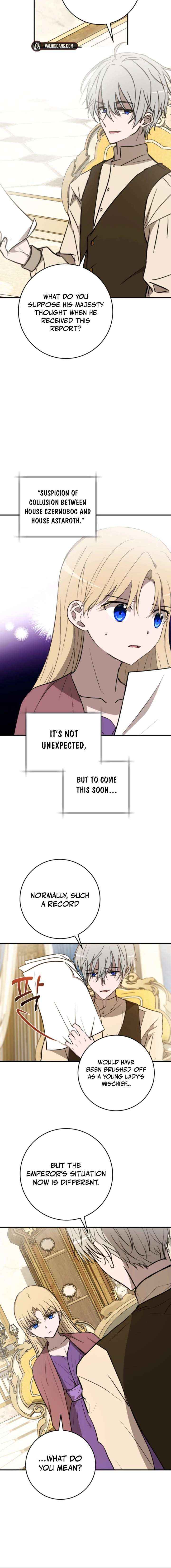 Demonas Chapter 34 page 11 - 