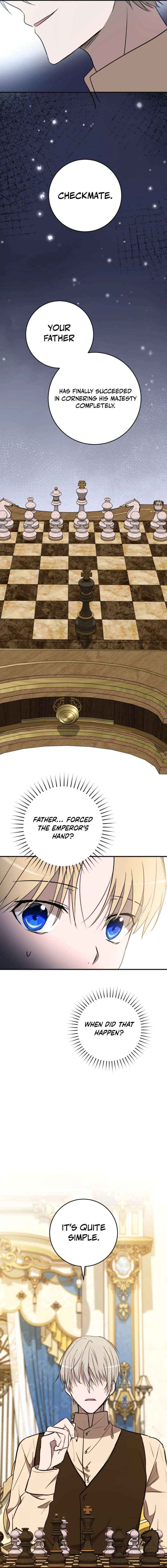 Demonas Chapter 34 page 12 - 