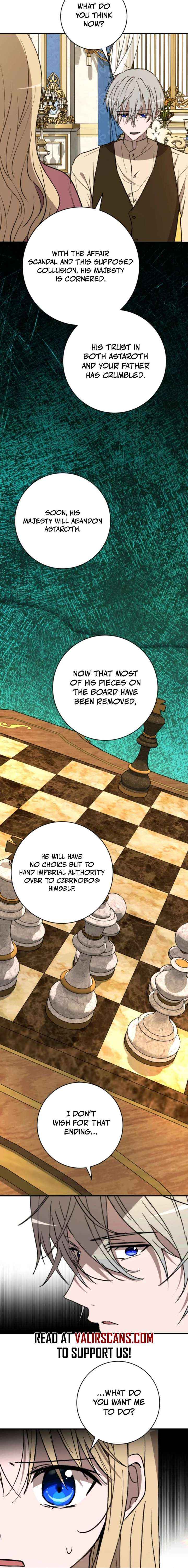 Demonas Chapter 34 page 17 - 