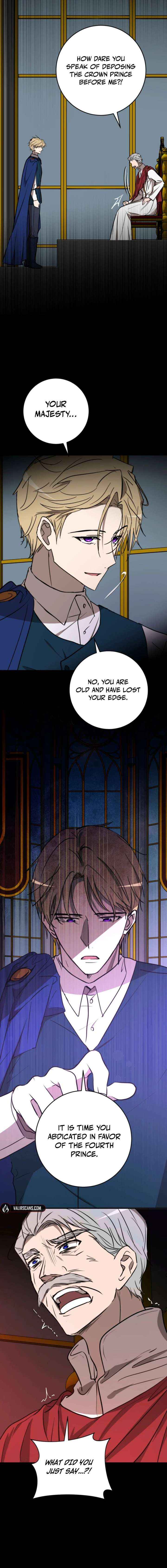 Demonas Chapter 34 page 19 - 