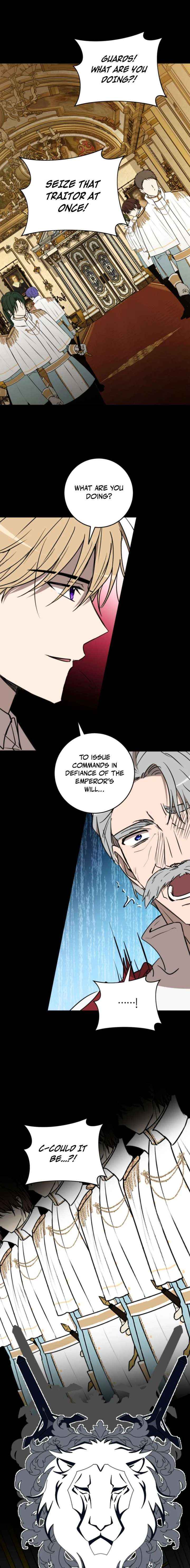 Demonas Chapter 34 page 20 - 
