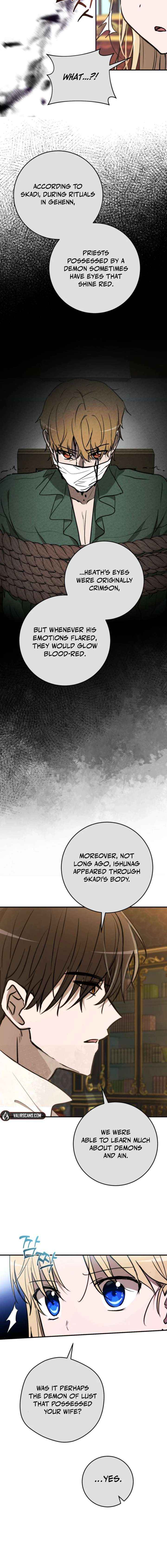 Demonas Chapter 34 page 5 - 