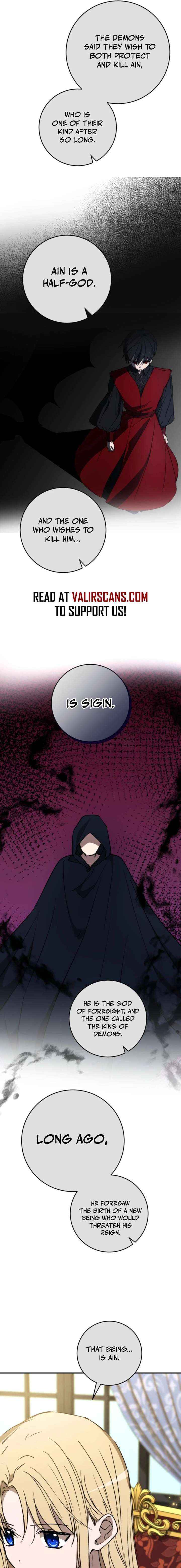 Demonas Chapter 34 page 6 - 