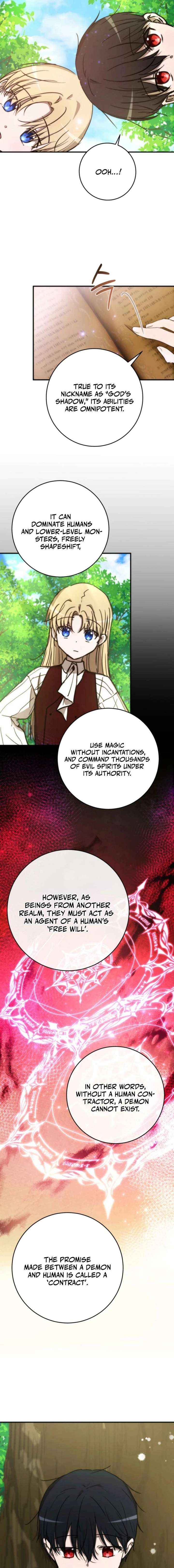 Demonas Chapter 36 page 12 - 
