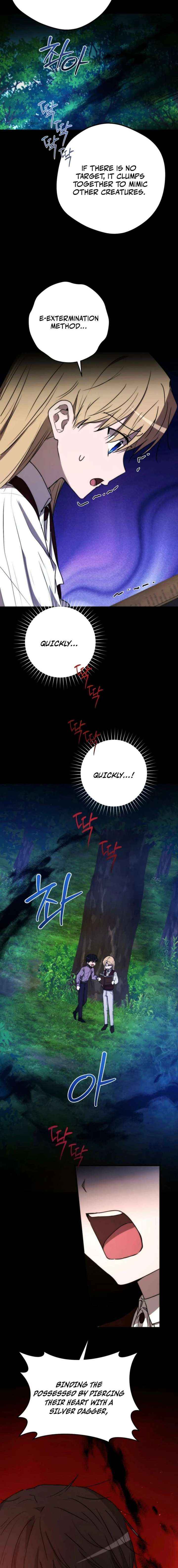 Demonas Chapter 36 page 17 - 