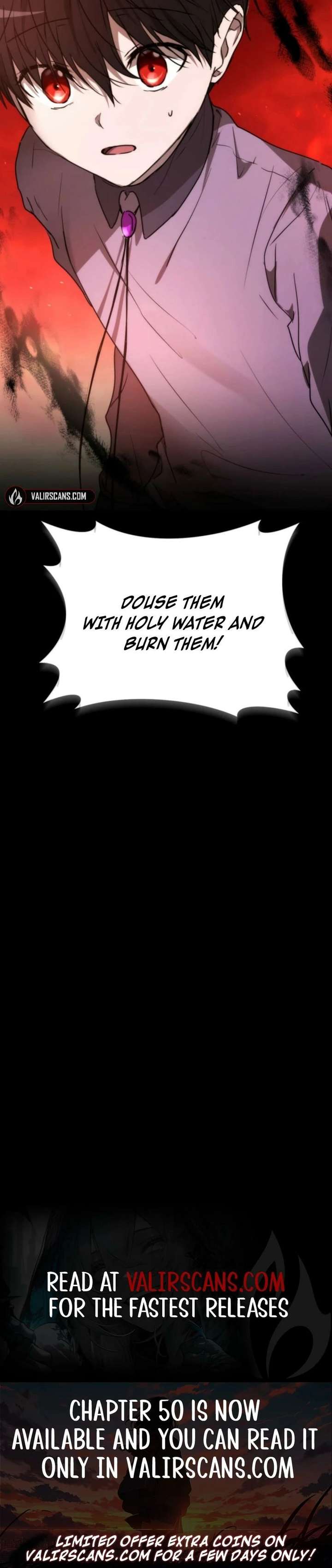 Demonas Chapter 36 page 18 - 