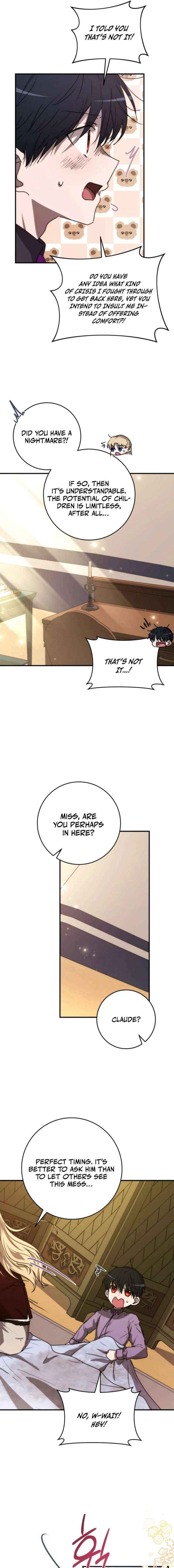 Demonas Chapter 36 page 4 - 