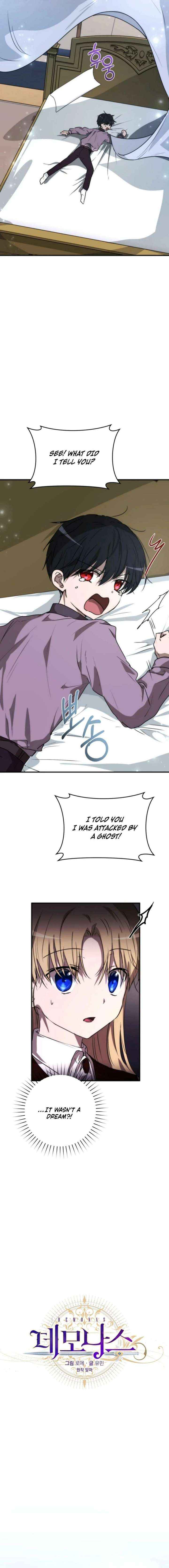 Demonas Chapter 36 page 8 - 