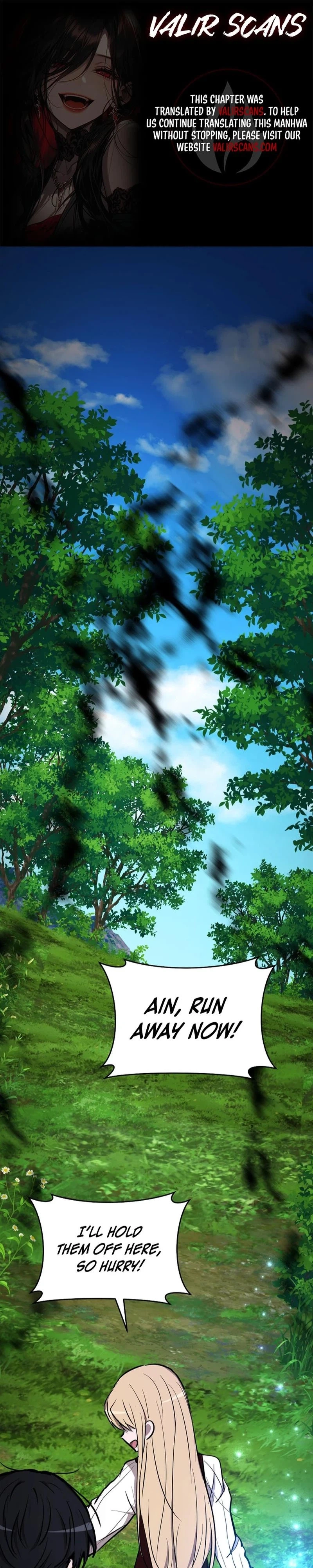 Demonas Chapter 37 page 1 - 