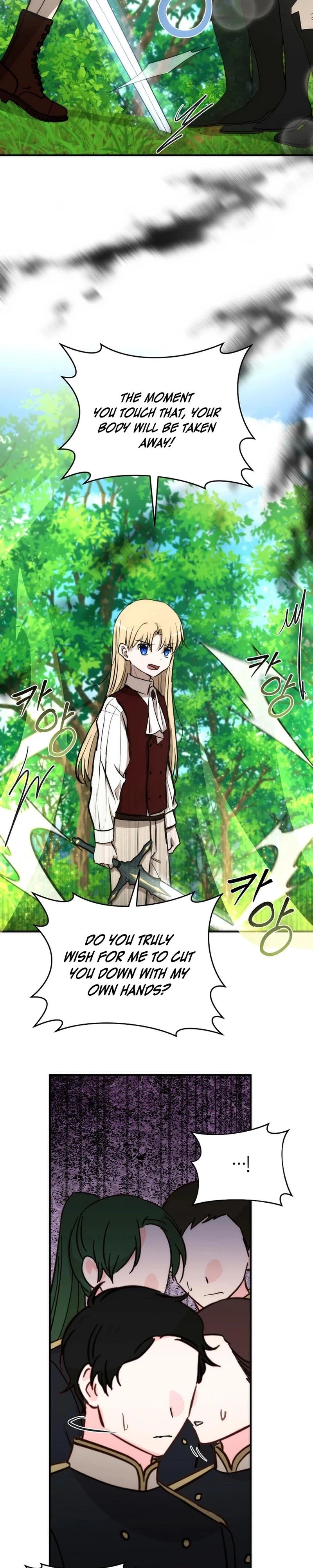 Demonas Chapter 37 page 12 - 